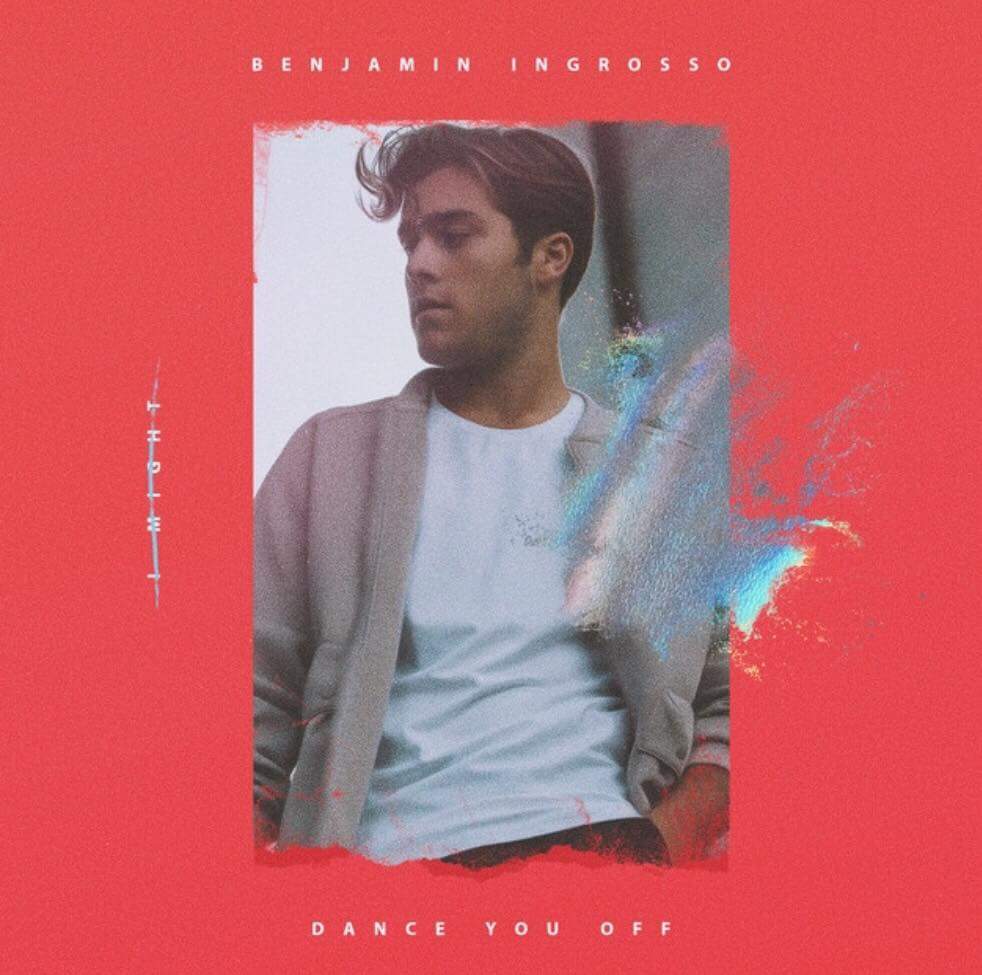Benjamin Ingrosso Jag är En Astronaut