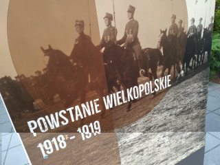 Bohaterzy Powstania Wielkopolskiego w obrazkach - Radio Gorzów 95,6FM